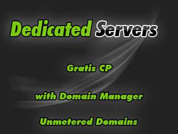 Cheap dedicated hosting server plans